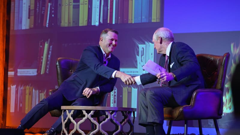 Frame 2 from Corporate Conference Recap