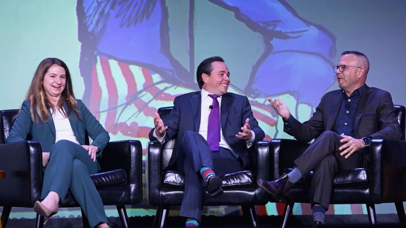 Frame 5 from Corporate Conference Recap