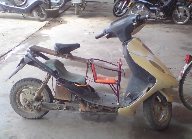 ev-scooter-china